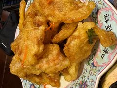 -老厨家(友谊路总店)
