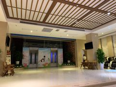 -汤连得温泉馆(宝山店)