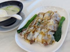 -亮庆餐厅·粤菜·早茶(篁庄店)