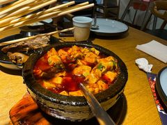 -胡马八破·川菜小馆(高新万达店)