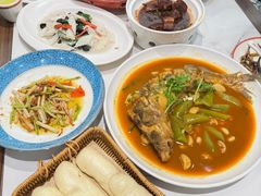 -金陵后厨·南京菜(新街口秣陵路店)