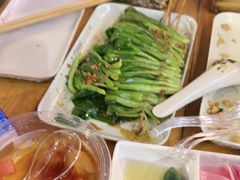 -木屋烧烤(白石洲店)
