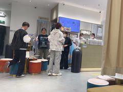 -海马体照相馆(徐州苏宁广场店)