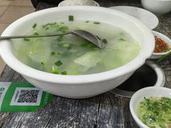-力哥地道海南菜·联谊文昌鸡老店