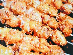 -郑喜旺烧烤(新郑店)
