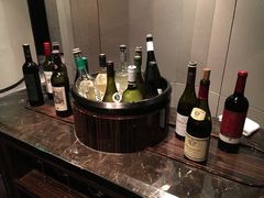 -广州四季酒店·佰鲜汇·现代法餐