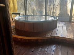 -春晖园度假酒店温泉