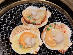 -厚贞日式烤肉(浦东汇智店)