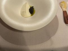 -三嚥阁 La Villa Restaurant