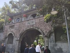 -溪口-滕头旅游景区