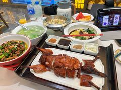 -家宴滇食记·云南家常菜