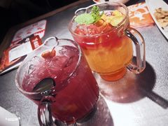 -探鱼·鲜青椒爽麻烤鱼(番禺万达店)