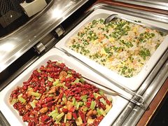 -盛江山自助料理(太原街万达店)