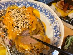 -隐月· 㐂和食屋(芝罘万达公馆店)