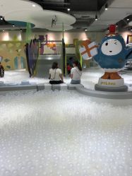 -meland亲子乐园•活动包场(佛山新DNA购物中心店)