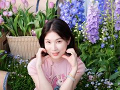 -Blue Concept Cafe&Farm·關於藍