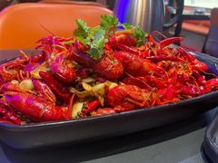 -串亿88烧烤·羊腿·羊蝎子(板泉路店)