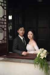 -苏州HX-合喜映画婚纱摄影