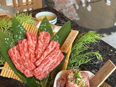 -老乾杯和牛烧肉(王府中环店)