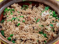 -汤氏美食台山水步特色黄鳝饭(龙津东路店)