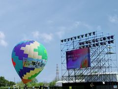 -北京雁栖湖国际会展中心