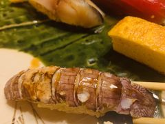-荣一代目OMAKASE板前料理
