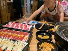 -九田家黑牛烤肉料理(溧阳吾悦店)