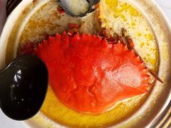 -龙海鲜螃蟹王(宏茂桥店)