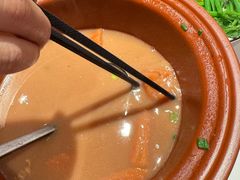 -来菜·湖北头牌藕汤(武商MALL众圆店)
