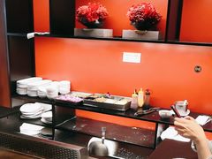 -火地铁板烧(昆山万象汇店)