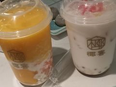-椰客·海南椰子鸡(新塘永旺梦乐城店)