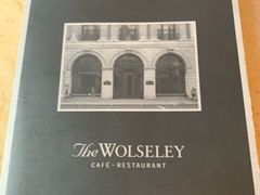 -The Wolseley