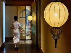 -富力丽思卡尔顿酒店·丽轩中餐厅