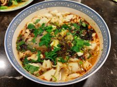 -吾味香葫芦头(安西街店)