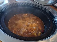 -锅老头铁锅炖•大锅蒸汽海鲜(韩乐坊店)