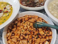 -聚丰园•湖鲜餐厅(阿红私房菜梅石路店)