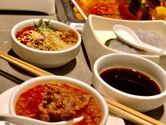 -海底捞火锅(金光华店)