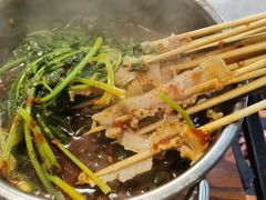 -牛犇烤肉(物资学院路店)