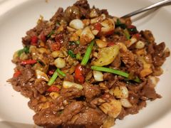 -隐厨·中国菜馆(三里屯T+MALL店)