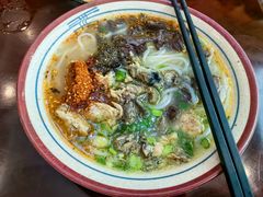 -沈记土鸡米线(七星街品牌中心店)