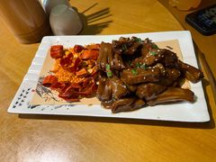 -风波庄(洪家楼店)