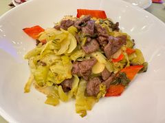 -顺风山庄(水濂山店)