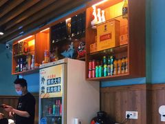 -山西人家(锦创书城店)