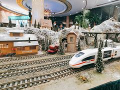 -南京维景国际大酒店(南京博物院店)