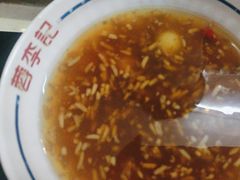 -蓉李记成都名小吃(太原龙湖万达店)
