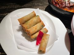 -吴越荣记苏州菜·松鼠桂鱼(月光码头店)