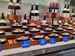 -奢谷·海鲜自助(南海万科店)