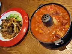 -赶海部落海鲜城(海阳路店)