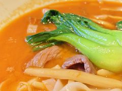 -漆黑觉米粉(三里屯店)