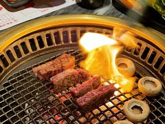 -虎哥六韩式烤肉料理 TIGERGRILL(隆生金山湖中心购物广场店)